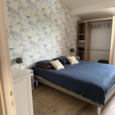 Chambres D'Hotes Des Tours A La Rochelle La Rochelle  Kültér fotó