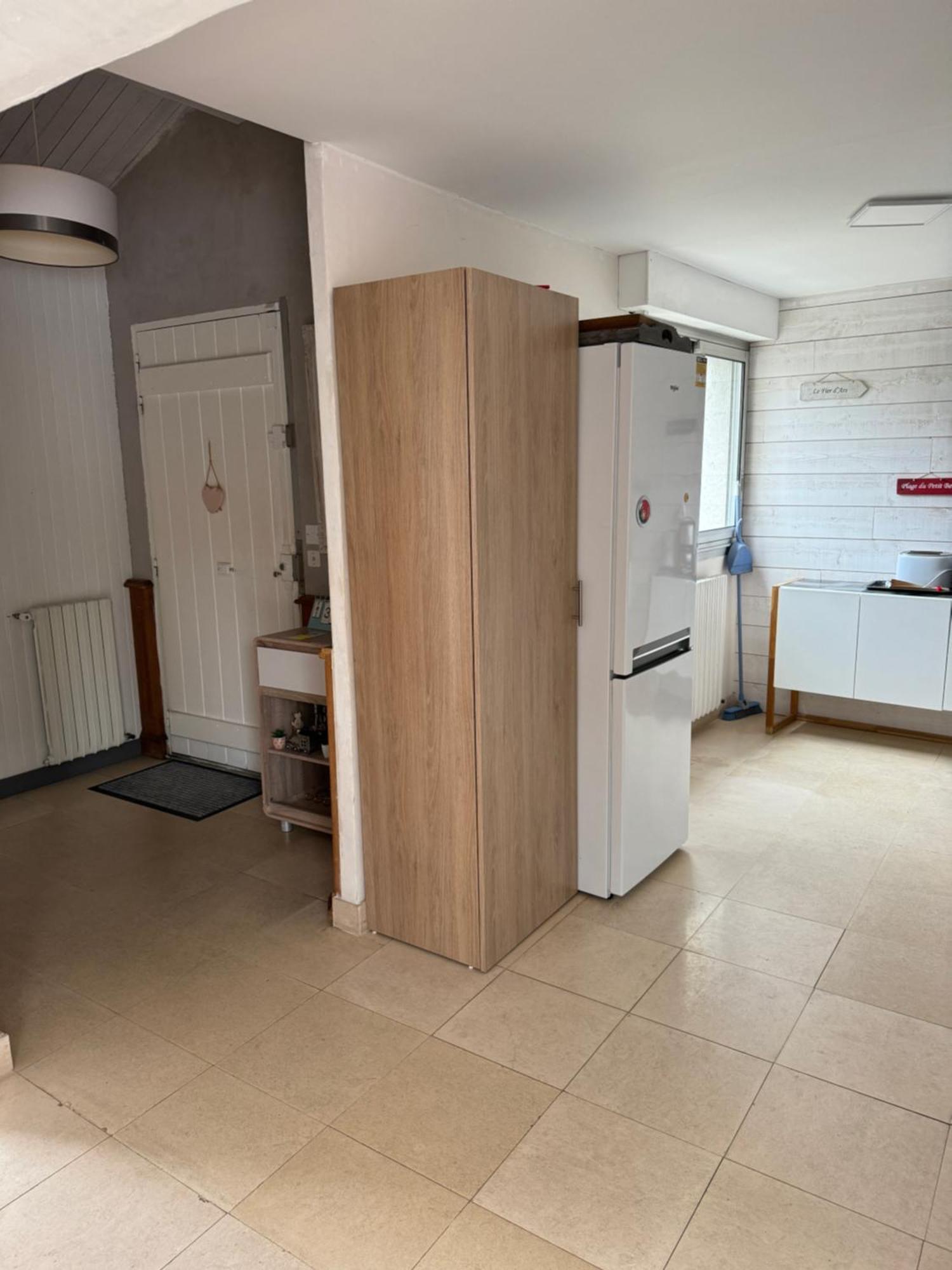 Chambres D'Hotes Des Tours A La Rochelle La Rochelle  Kültér fotó