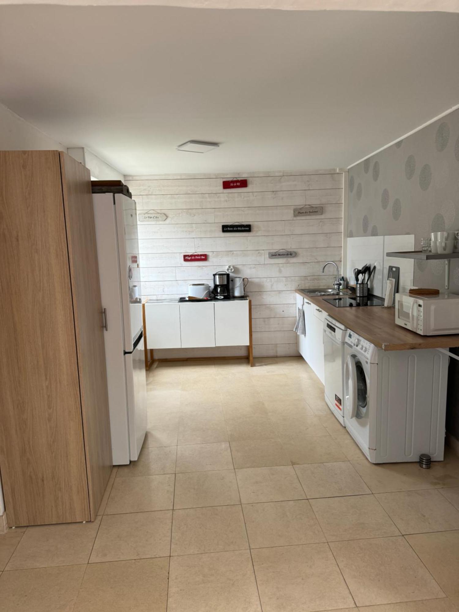 Chambres D'Hotes Des Tours A La Rochelle La Rochelle  Kültér fotó