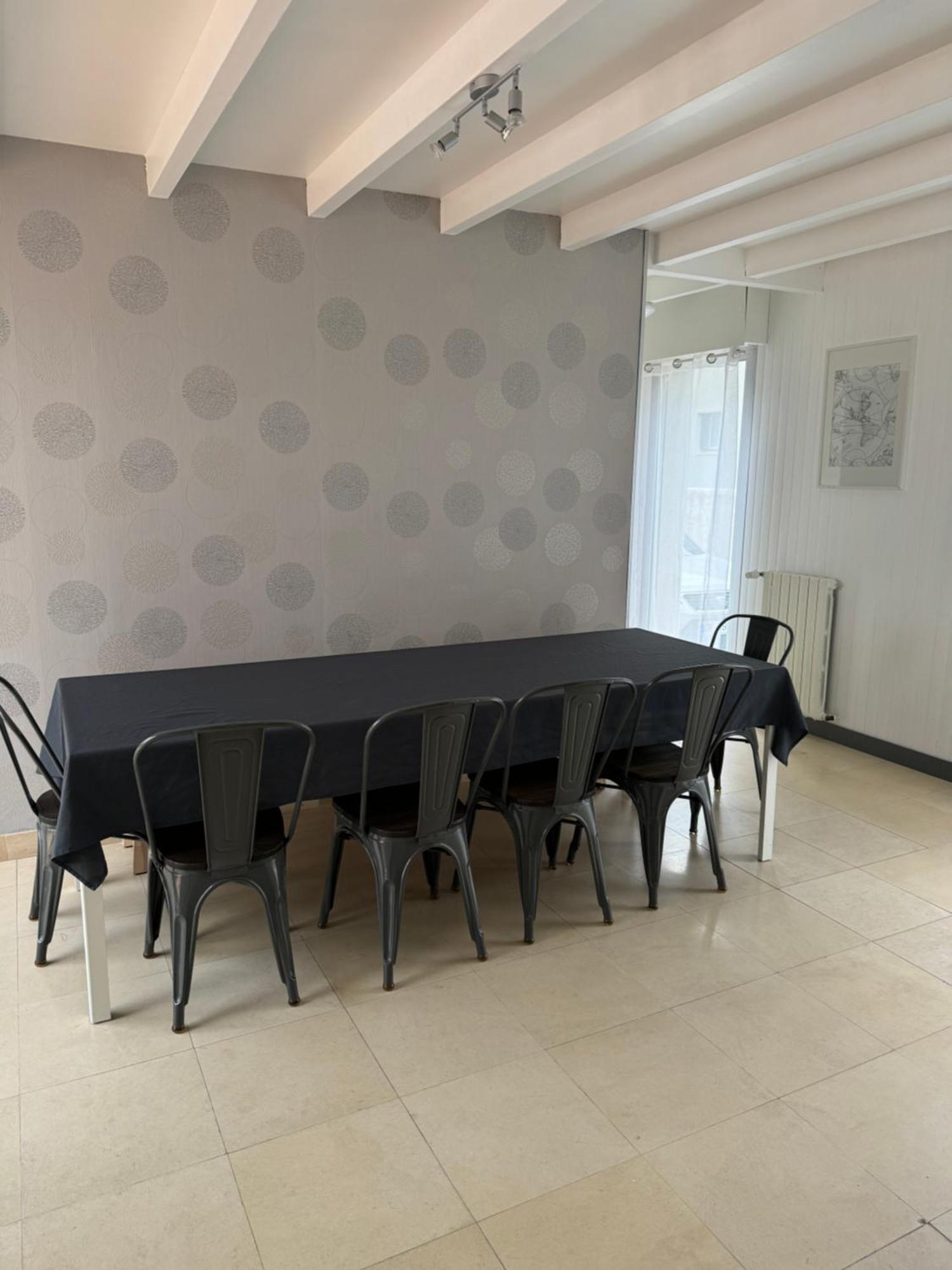 Chambres D'Hotes Des Tours A La Rochelle La Rochelle  Kültér fotó
