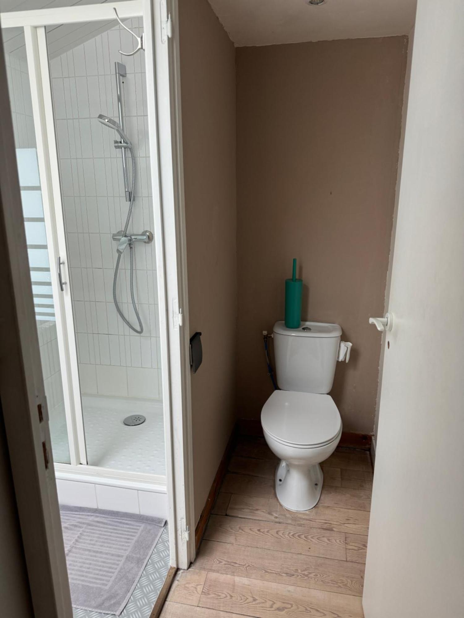 Chambres D'Hotes Des Tours A La Rochelle Kültér fotó