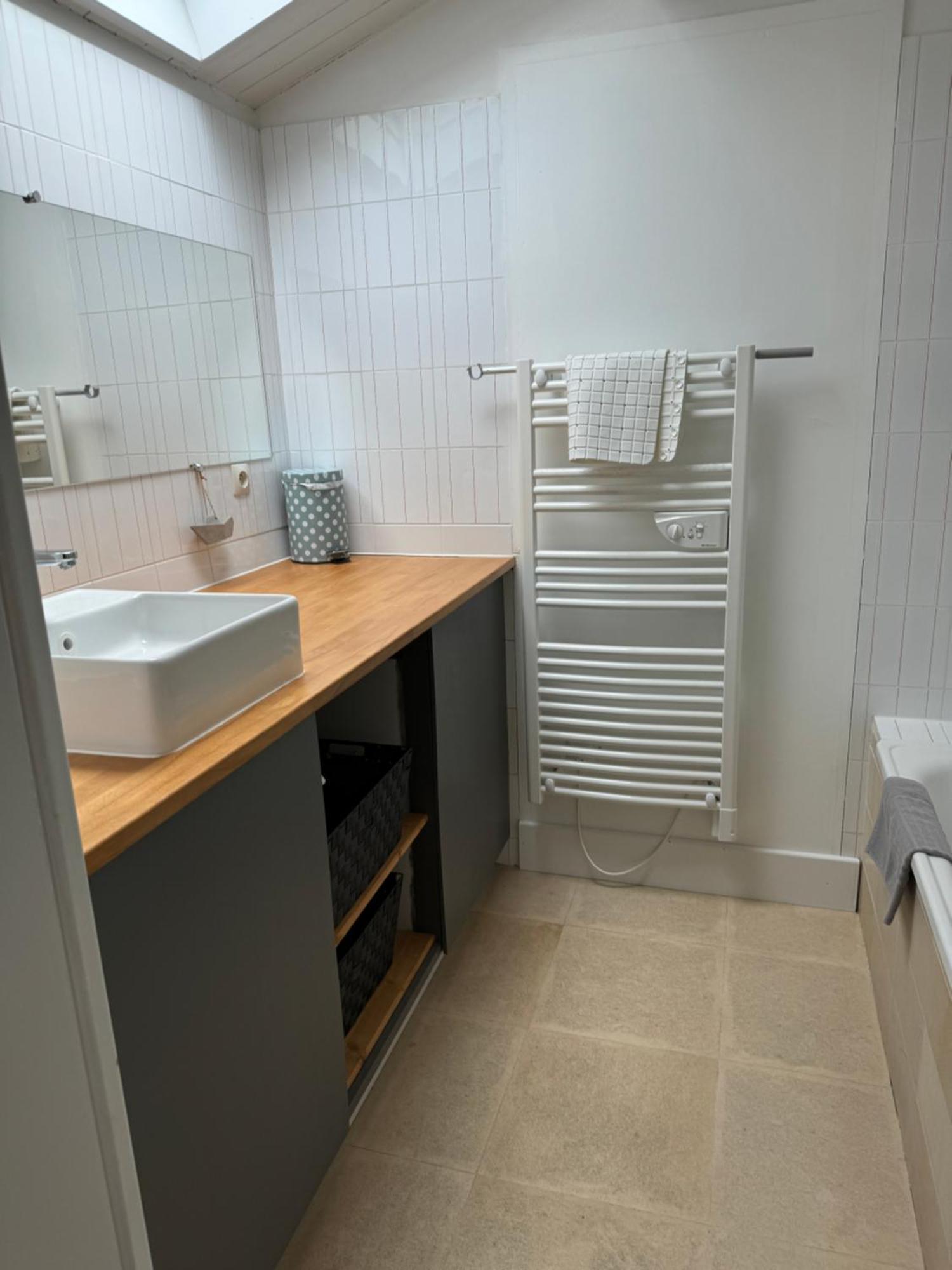 Chambres D'Hotes Des Tours A La Rochelle Kültér fotó