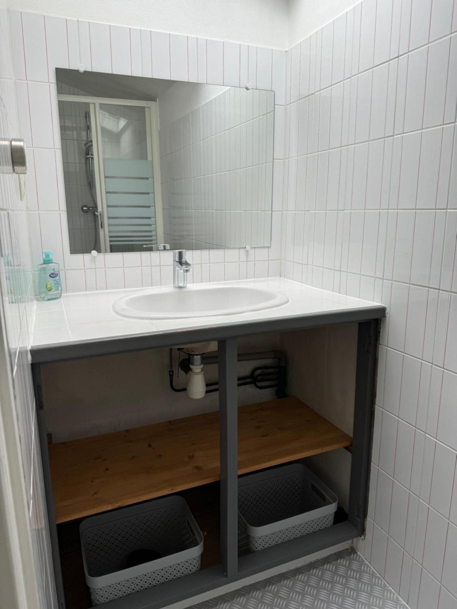Chambres D'Hotes Des Tours A La Rochelle Kültér fotó