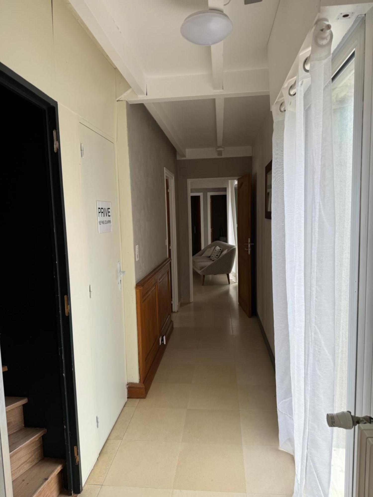 Chambres D'Hotes Des Tours A La Rochelle La Rochelle  Kültér fotó