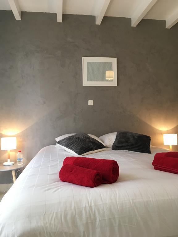 Chambres D'Hotes Des Tours A La Rochelle La Rochelle  Kültér fotó