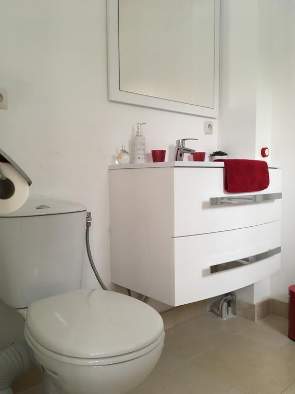 Chambres D'Hotes Des Tours A La Rochelle La Rochelle  Kültér fotó