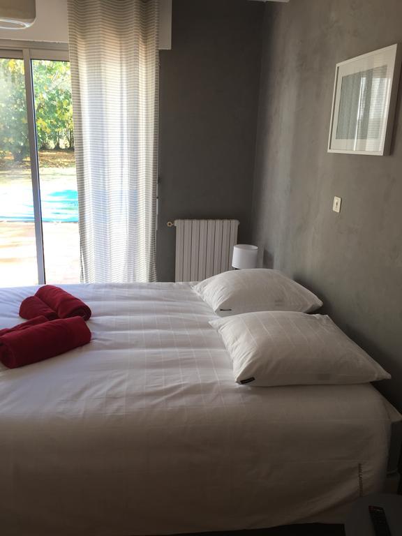 Chambres D'Hotes Des Tours A La Rochelle La Rochelle  Kültér fotó